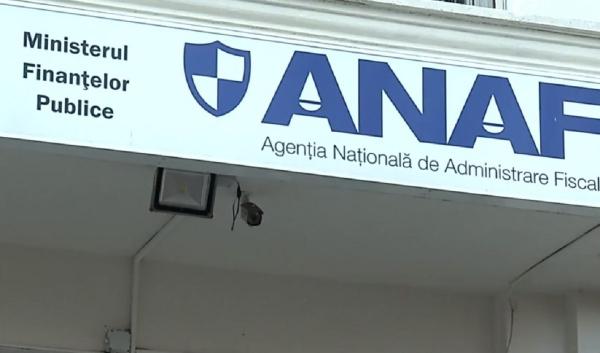 ANAF le-a pregătit o supriză neplăcută românilor datornici la stat