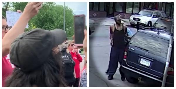 Zeci de mii de persoane au protestat în Statele Unite, după moartea controversată a unui bărbat