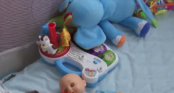 Copii internați fără mame însoțitoare la Spitalul de Pediatrie din Braşov