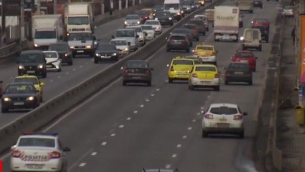 Declarațiile pe propria răspundere nu mai sunt obligatorii de la 1 iunie, pentru călători