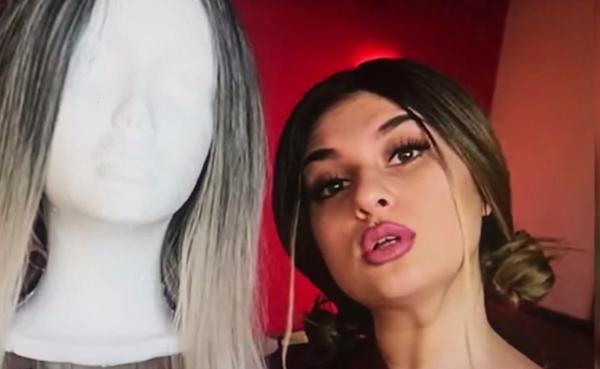 Kaira, colecție impresionantă de peruci. Ce planuri de viitor are artista