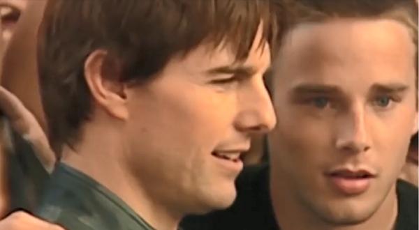 Tom Cruise vrea să joace într-un film produs la bordul Stației Spațiale Internaționale