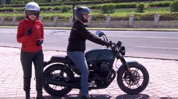 Mersul pe două roți, soluția distanțării sociale