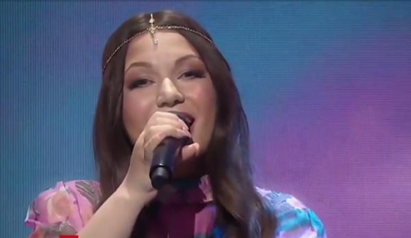 Ilona Artene, românca din Bârlad care, cu vocea ei, a cucerit Danemarca