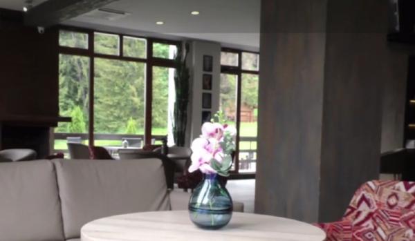 Apartamentele, preferate de turişti în locul camerelor de hotel