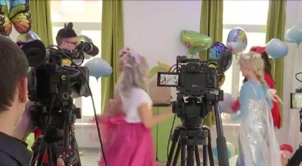 Ziua Internaţională a Copilului, sărbătorită online din cauza pandemiei