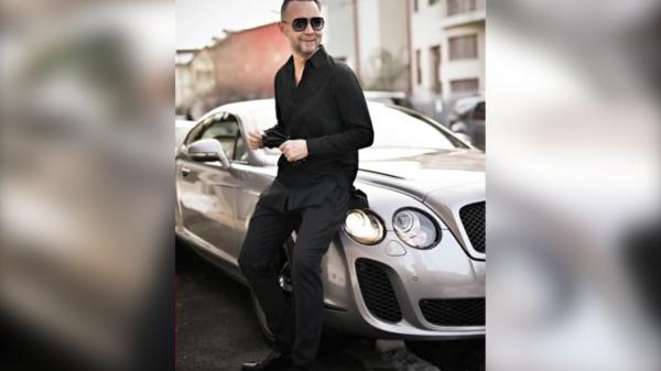 Cum arată casa lui Nicuşor Stan. Afaceristul are în dressing peste 500 de costume