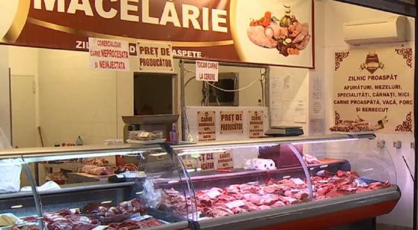 Pandemia de coronavirus ar putea ieftini prețul la carne