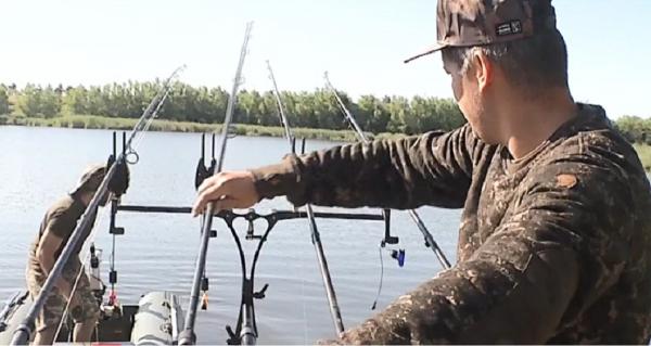 Noile reguli impuse pescarilor îi nemulțumește pe aceștia