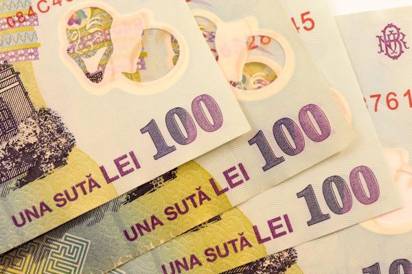 Banca Națională a României avertizează: economia este în cădere