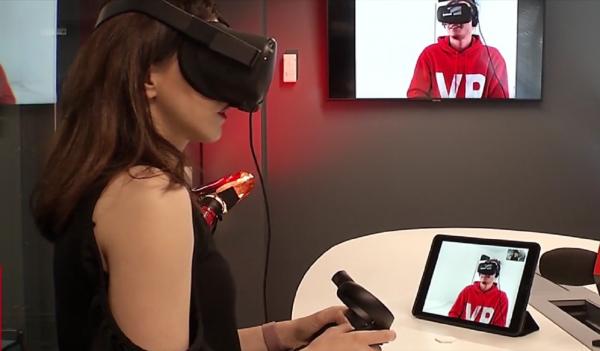 Realitatea augumentată devine o industria viitorului