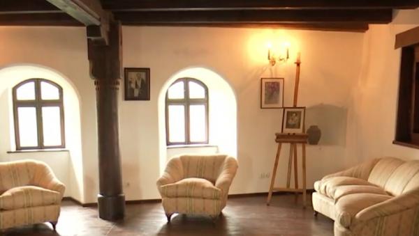 Castelul Bran a ieșit din izolare și își așteaptă turiștii