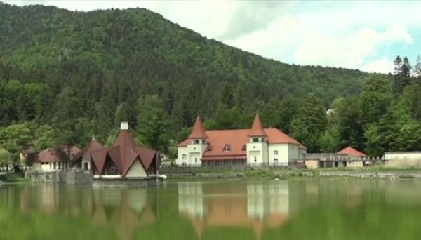 Turismul balnear, în colaps, dar cu speranțe