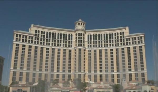 Cazinourile din Las Vegas s-au redeschis după o carantină de trei luni impusă de coronavirus