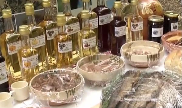Ministerul Mediului introduce brand pentru produsele din zonele defavorizate