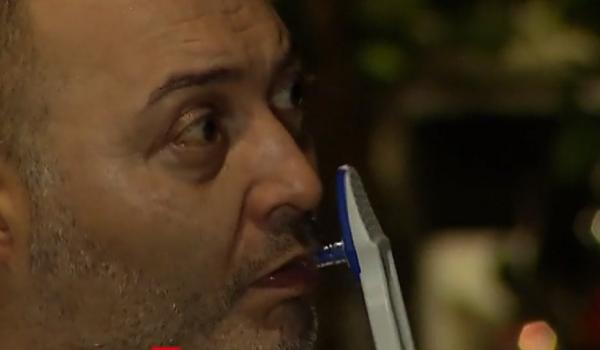 Șofer prins băut la volan în București: " O singură bere! Şi a ieşit"