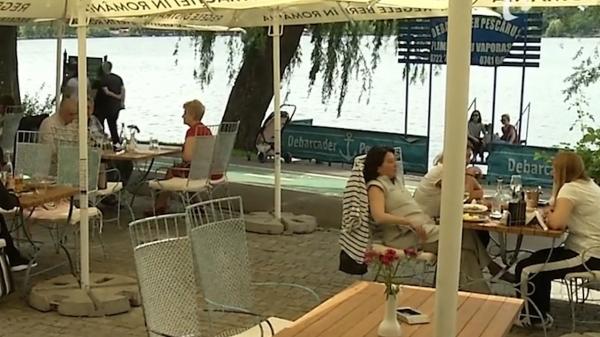 Alternantivă pentru distracţie în oraşe în minivacanţa de Rusalii