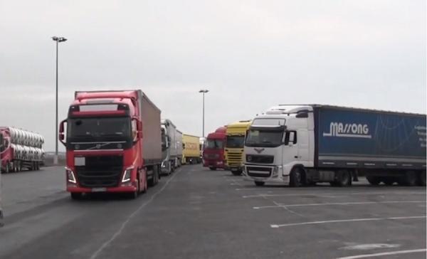 Comisarul european Adina Vălean a prezentat planul de redresare pentru transporturi