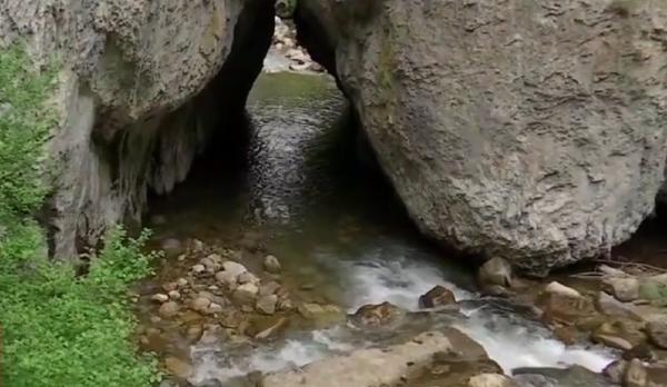 Cheile Sohodolului, destinaţia perfectă pentru amatorii de escaladă şi drumeţii