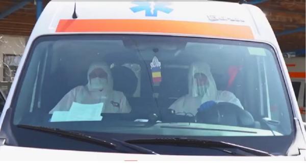 Ministrul Sănătăţii, despre stimulentul de risc neprimit de ambulanțieri și medici rezidenți: "Managerul decide cine e pe listă" (Video)