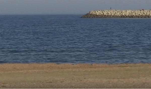 Calitatea apei, excelentă pe trei sferturi dintre plajele româneşti