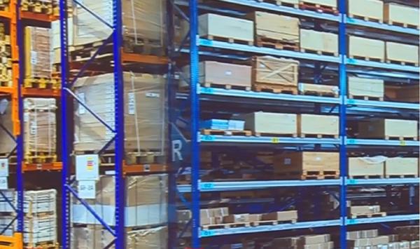 Focar de infecție cu noul coronavirus la o firmă de curierat