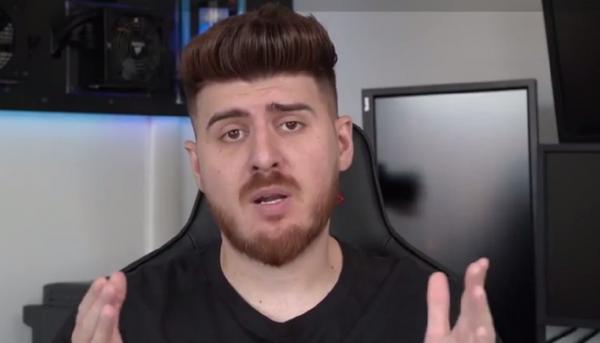 Vloggerul Colo, reținut după ce a instigat la agresiuni împotriva minorelor