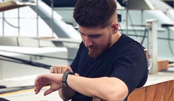 Fanii vloggerului Colo, amenințări la adresa unei tinere care a depus plângere împotriva acestuia