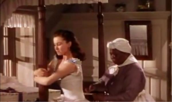 "Pe aripile vântului", film cu 10 premii Oscar, scos de pe platformele de specialitate din cauza protestelor din Statele Unite