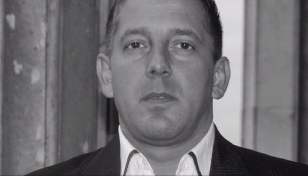 Actorul Costin Mărculescu avea grave probleme financiare, spun apropiaţii