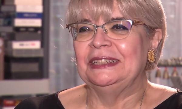 Irina Margareta Nistor, despre Festivalul TIFF, în pandemie