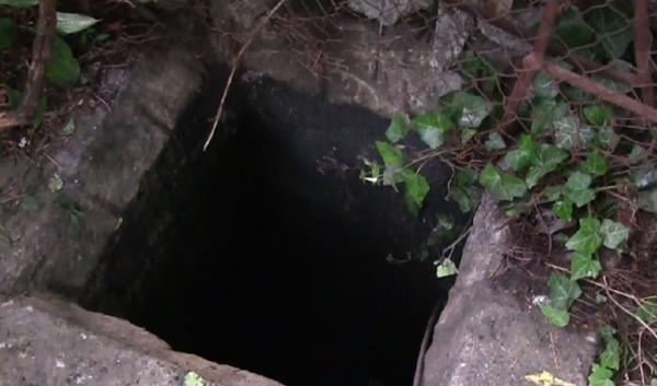 Doi bărbaţi din Iaşi au fost scoși în comă dintr-un canal pe care voiau să-l curețe