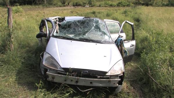 Filmul tragediei din Bihor. Un copil de 4 ani, luat de inundații, a fost găsit mort după 14 ore