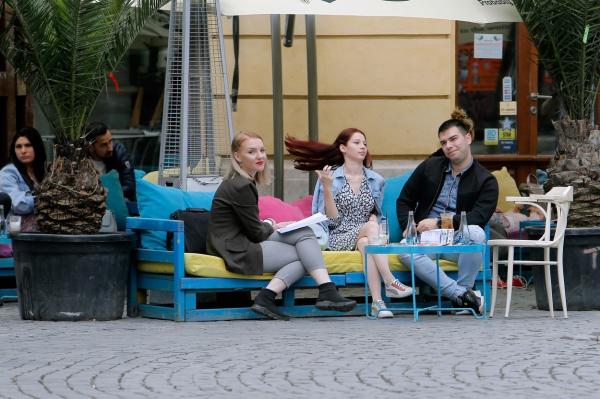 Cum ne relaxăm la sală, la piscină sau la mall din 15 iunie