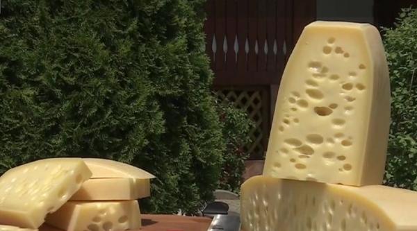 Care este secretul singurului producător tradiţional de şvaiţer din România