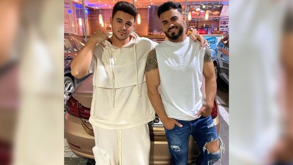 Bătaie în club, Jador și Mario Fresh în mijlocul conflictului