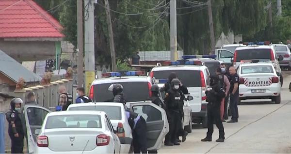 Numărul în creștere de scandaluri între interlopi, explicat de specialiști: "Totul se rezumă la bani și împărțeala pe care ei o fac"