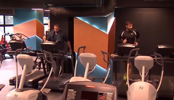 Ce reguli de siguranţă a impus pandemia în sălile de fitness
