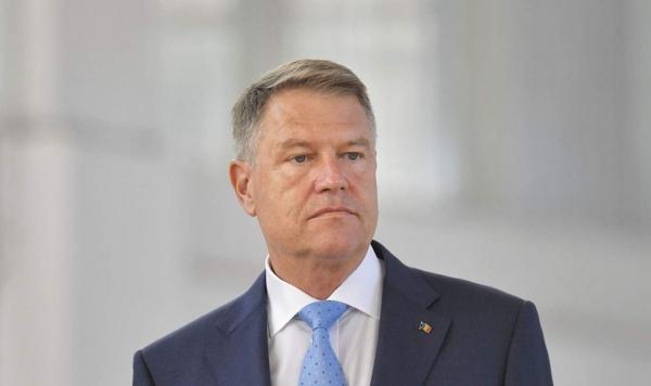 Familia Iohannis are, începând din acest an, o casă în plus