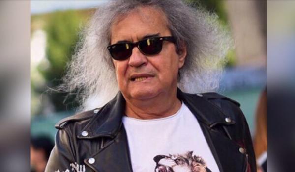 Cristi Minculescu va cânta, din nou, sub numele IRIS