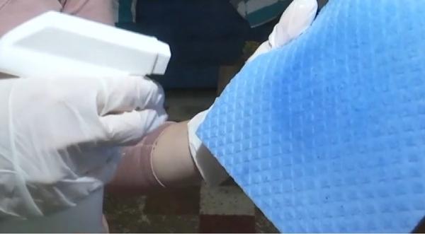 Un turist din Bucovina a murit după ce a dezinfectat în exces camera închiriată, de teama coronavirusului