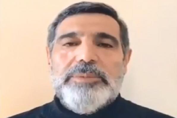Un fost magistrat iranian, dat în urmărire internaţională, a murit la București, după ce ar fi căzut de la etaj