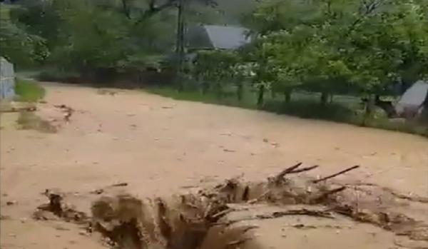 Sistem de diguri modulare, brevetat de ingineri din Baia Mare. Autoritățile nu sunt interesate