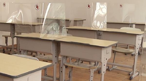 Începe examenul de Bacalaureat. Ce măsuri speciale au fost luate