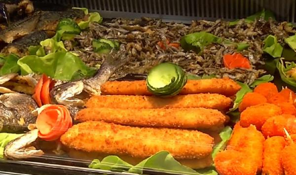 Alimente recomandate elevilor în perioada examenelor