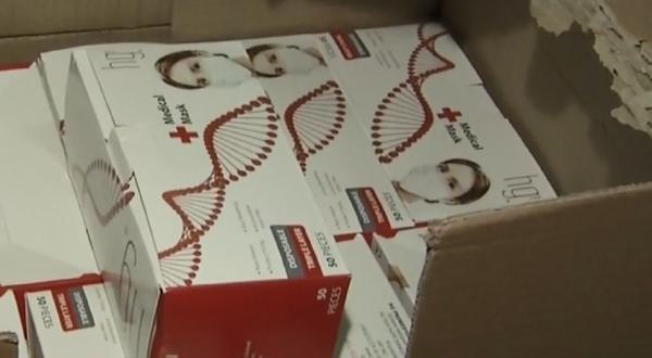 Directorul UNIFARM, acuzat de mai multe infracţiuni, printre care şi luare de mită. Ce spunea directorul în starea de urgenţă (Video)