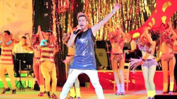 Teatrul de vară Herăstrău, stagiune deschisă din 4 iulie