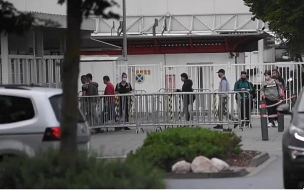 Dezvăluiri ale unei românce infectate cu noul coronavirus la abatorul Tonnies, din Germania