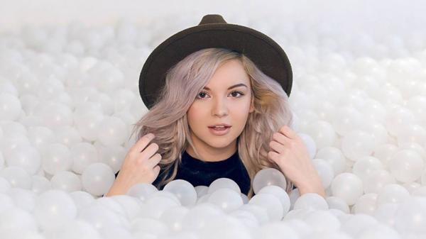 Delia Rus a lansat piesă nouă. Care este mesajul melodiei „Niciun Dubiu"