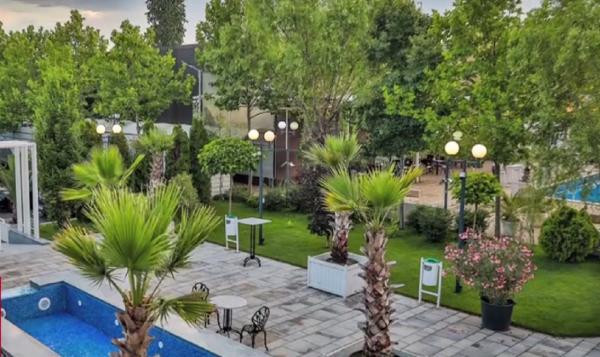 Nunțile la iarbă verde, tot mai căutate de miri în vremea pandemiei